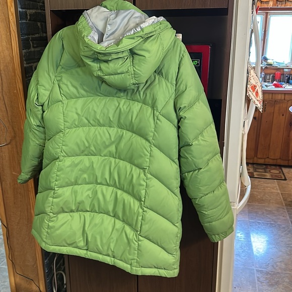 LL Bean jacket  size small in excellent condition - Picture 6 of 7